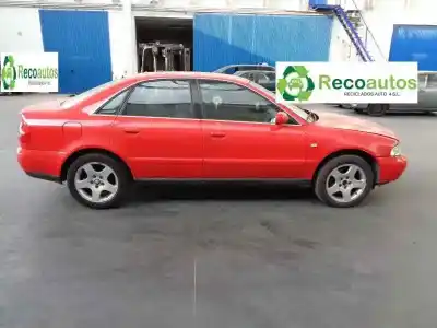 Sloopvoertuig audi a4 berlina (b5) 2.5 tdi van het jaar 1999 aangedreven akn