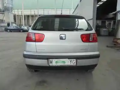 Утилизация автомобиля seat                                               ibiza ii (6k1)                                                                                                                                                                                                                                             1.9 tdi                                                                                                                                                                                                                                                    года 1999 питание agr