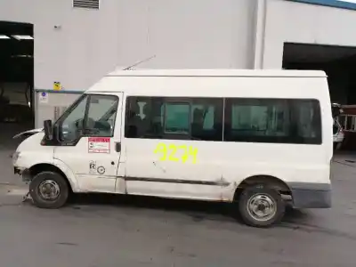 Vehicul casat FORD TRANSIT CAJA CERRADA, CORTA (FY) (2000 =>) FT 280 2.0 Fresh-Line al anului 2005 alimentat D/ABFA