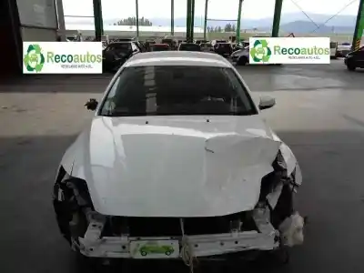 Scrapping Vehicle ford mondeo iv (ba7) 1.6 tdci of the year 2013 powered t1bb