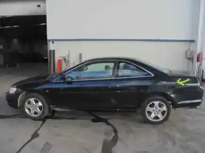 Hurda Aracı HONDA ACCORD COUPÉ (CG2/4) 3.0 V6 (CG2) Yılın 2000 güçlü J30A1