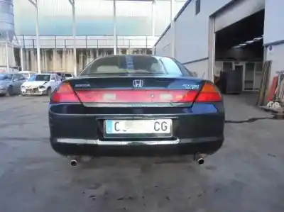 Vehículo de desguace honda accord coupé (cg2/4) 3.0 v6 (cg2) del año 2000 con motor j30a1