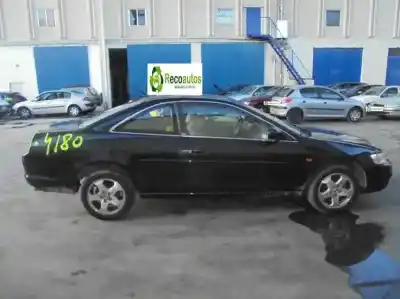 Vehículo de desguace honda accord coupé (cg2/4) 3.0 v6 (cg2) del año 2000 con motor j30a1