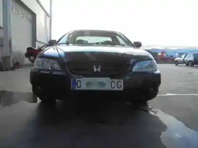 Vehículo de desguace honda accord coupé (cg2/4) 3.0 v6 (cg2) del año 2000 con motor j30a1