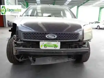 Scrapping Vehicle ford fusion (cbk) 1.4 tdci cat of the year 2002 powered f6ja
