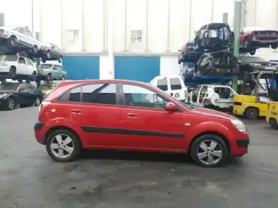 Véhicule à la ferraille kia rio ii (jb) 1.5 crdi de l'année 2007 alimenté d4fa