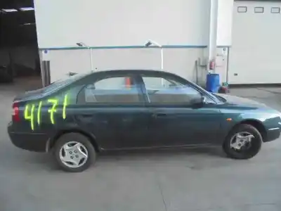 Veicolo di demolizione KIA SHUMA 1.5 CAT dell'anno 2000 alimentato BF