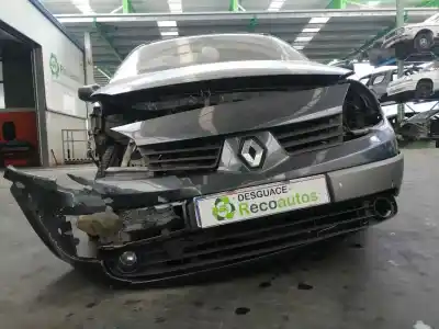 Здавання транспортного засобу renault grand scénic ii (jm0/1_) 1.9 dci (jm0g, jm12, jm1g, jm2c) року 2005 потужний f9qd8