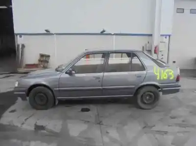 Veicolo di demolizione peugeot 309 1.9 dell'anno 1988 alimentato d2a