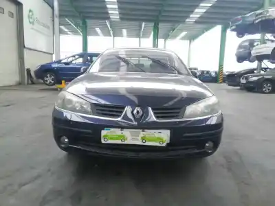 Scrapping Vehicle renault laguna ii (bg0/1_) 2.0 dci (bg1t) of the year 2006 powered m9ra740