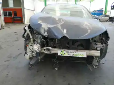 Veículo de Sucata citroen ds4 design do ano 2013 alimentado 9h05