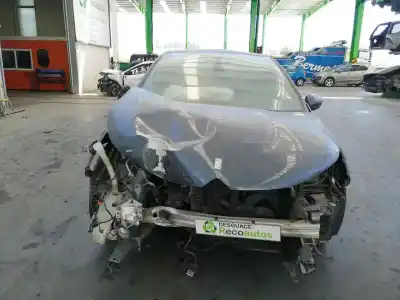 Veículo de Sucata citroen ds4 design do ano 2013 alimentado 9h05