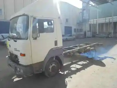 Veículo de Sucata nissan atleon nissan atleon do ano 1999 alimentado bd30