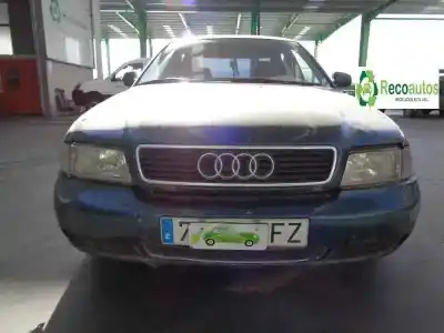 Veículo de Sucata audi a4 berlina (b5) 1.9 tdi do ano 1996 alimentado afn