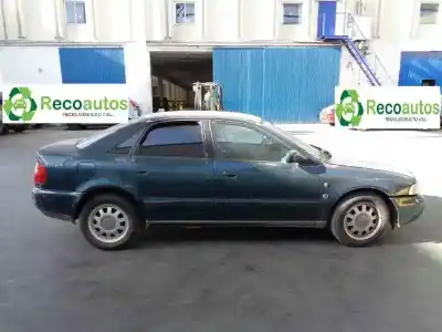 Veículo de Sucata audi a4 berlina (b5) 1.9 tdi do ano 1996 alimentado afn
