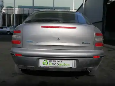 Scrapping Vehicle fiat brava (182) 16v 80 clima of the year 2000 powered 188a5000