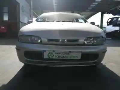 Scrapping Vehicle fiat brava (182) 16v 80 clima of the year 2000 powered 188a5000