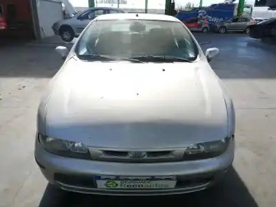 Scrapping Vehicle fiat brava (182) 16v 80 clima of the year 2000 powered 188a5000