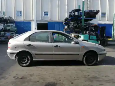 Scrapping Vehicle fiat brava (182) 16v 80 clima of the year 2000 powered 188a5000