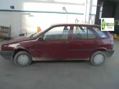 Veículo de Sucata fiat tipo (160) fiat tipo 1.4 do ano 1989 alimentado 160a1000