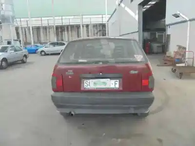 Veículo de Sucata fiat tipo (160) fiat tipo 1.4 do ano 1989 alimentado 160a1000