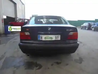 Scrapping Vehicle bmw serie 3 berlina (e36) 1.8 cat (m43) of the year 1997 powered 18-4e-2 g