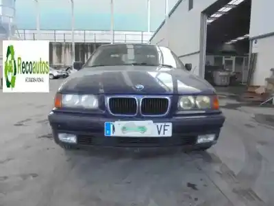 Scrapping Vehicle bmw serie 3 berlina (e36) 1.8 cat (m43) of the year 1997 powered 18-4e-2 g