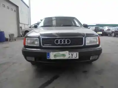 Здавання транспортного засобу AUDI 100 BERLINA (C4) 2.8 V6 CAT (AAH) року 1994 потужний AAH