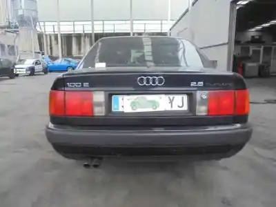 Здавання транспортного засобу audi 100 berlina (c4) 2.8 v6 cat (aah) року 1994 потужний aah