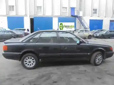 Здавання транспортного засобу audi 100 berlina (c4) 2.8 v6 cat (aah) року 1994 потужний aah