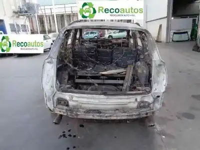 Утилизация автомобиля audi q7 (4l) v6 3.0 tdi (176kw) clean diesel ambiente года 2010 питание cjg