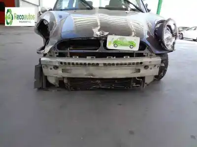 Утилизация автомобиля mini cooper (rc31) (2004-...) manual 1.6 85 года 2004 питание w10b16a g