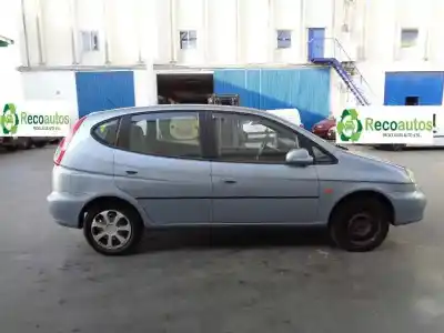 Veículo de Sucata daewoo tacuma (u100) 1.6 do ano 2004 alimentado l44