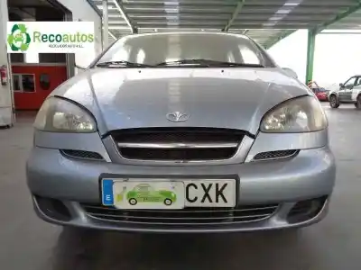 Veículo de Sucata daewoo tacuma (u100) 1.6 do ano 2004 alimentado l44