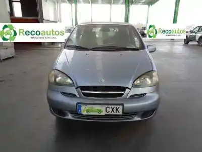 Veículo de Sucata daewoo tacuma (u100) 1.6 do ano 2004 alimentado l44