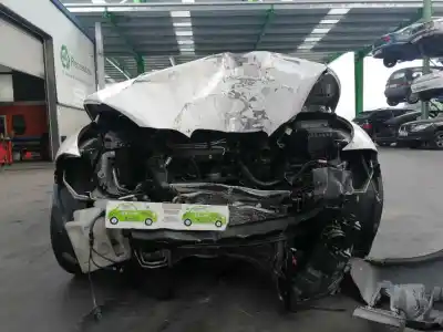 Veicolo di demolizione seat leon (1p1) 1.9 tdi dell'anno 2010 alimentato bls