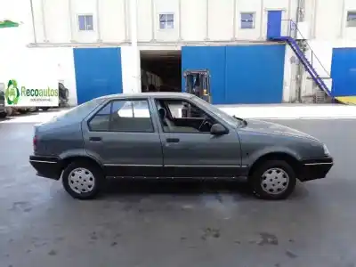 Утилизация автомобиля renault 19 hatchback (b/c53) 1.4 года 1989 питание g-e6j