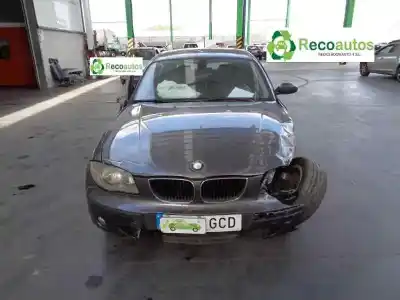 Veículo de Sucata bmw serie 1 berlina (e81/e87) 2.0 16v diesel cat do ano 2005 alimentado 204d4