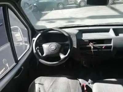 Утилизация автомобиля ford transit, combi/bus 86/92 2.5 diesel года 1992 питание 4da