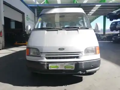 Утилизация автомобиля ford transit, combi/bus 86/92 2.5 diesel года 1992 питание 4da