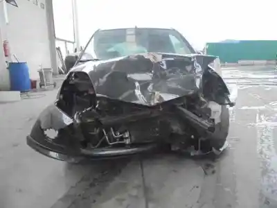 Veículo de Sucata ford fiesta (cbk) 1.3 cat do ano 2006 alimentado a9ja