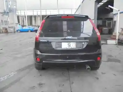 Veículo de Sucata ford fiesta (cbk) 1.3 cat do ano 2006 alimentado a9ja