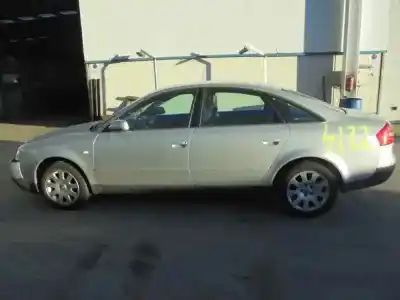 Veículo de Sucata AUDI A6 BERLINA (4B2) 2.5 V6 24V TDI do ano 1999 alimentado AFB