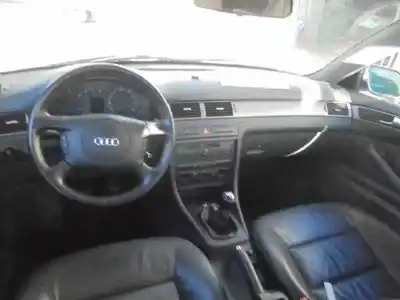 Veículo de Sucata audi a6 berlina (4b2) 2.5 v6 24v tdi do ano 1999 alimentado afb