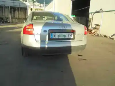 Veículo de Sucata audi a6 berlina (4b2) 2.5 v6 24v tdi do ano 1999 alimentado afb