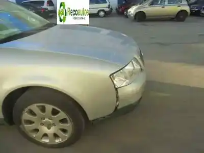 Veículo de Sucata audi a6 berlina (4b2) 2.5 v6 24v tdi do ano 1999 alimentado afb