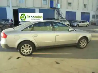 Veículo de Sucata audi a6 berlina (4b2) 2.5 v6 24v tdi do ano 1999 alimentado afb