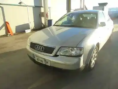 Veículo de Sucata audi a6 berlina (4b2) 2.5 v6 24v tdi do ano 1999 alimentado afb