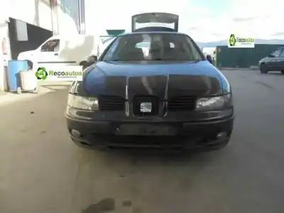 Здавання транспортного засобу seat leon (1m1) 1.9 tdi року 2001 потужний arl