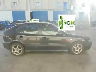 Здавання транспортного засобу seat leon (1m1) 1.9 tdi року 2001 потужний arl
